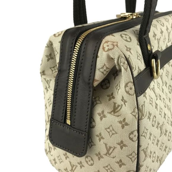 Louis Vuitton Monogram Mini Josephine PM - Picture 7 of 16